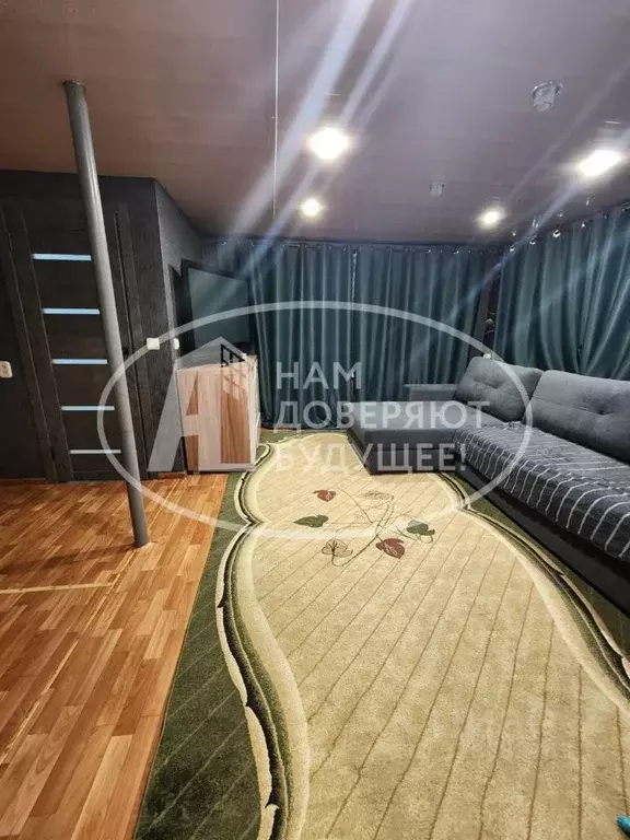 Дом в Пермский край, Чернушинский муниципальный округ, с. Бедряж  (111 ... - Фото 2