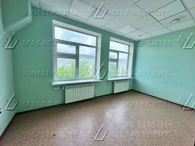 Склад в Москва ш. Энтузиастов, 56С10 (380 м) - Фото 1