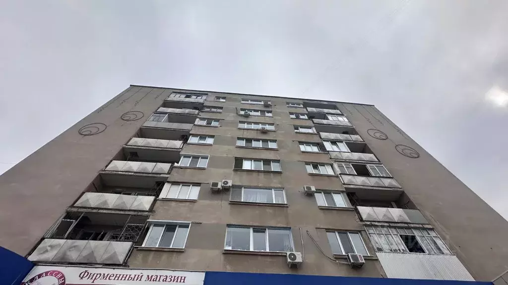 Студия Оренбургская область, Оренбург Туркестанская ул., 23 (12.8 м) - Фото 2