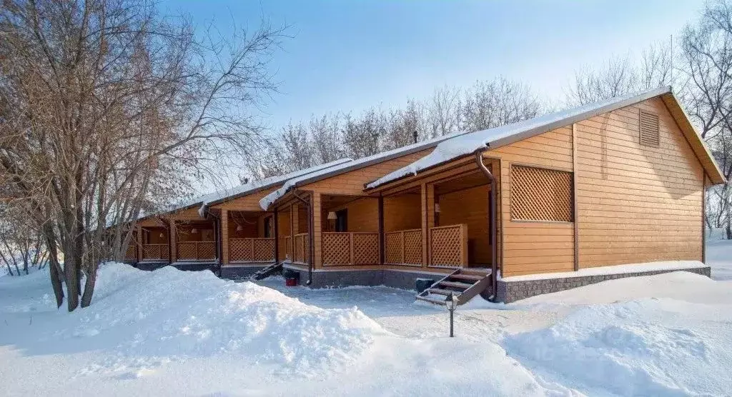 Комната Новосибирская область, Бердск Северный мкр, 1к1 (10.0 м) - Фото 2