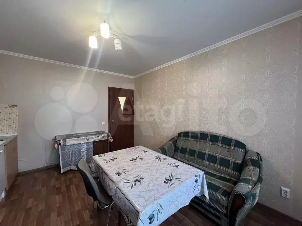2-к. квартира, 66,1 м, 10/14 эт. - Фото 1