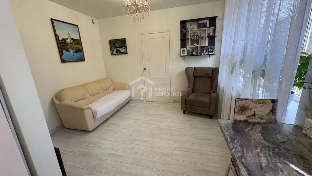 2-к кв. Санкт-Петербург, Санкт-Петербург, Петергоф бул. Разведчика, ... - Фото 1