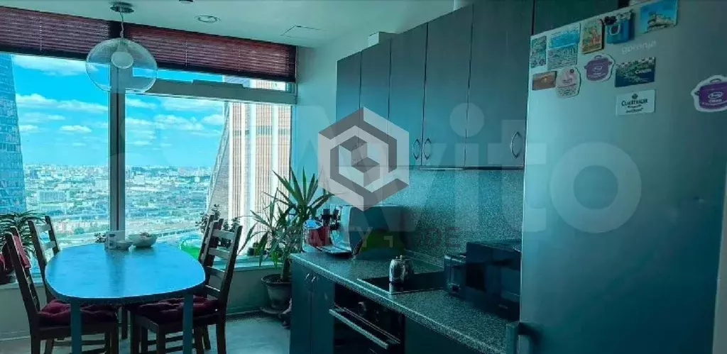 197 м2 Бизнес-центр  Imperia Tower  A - Фото 0