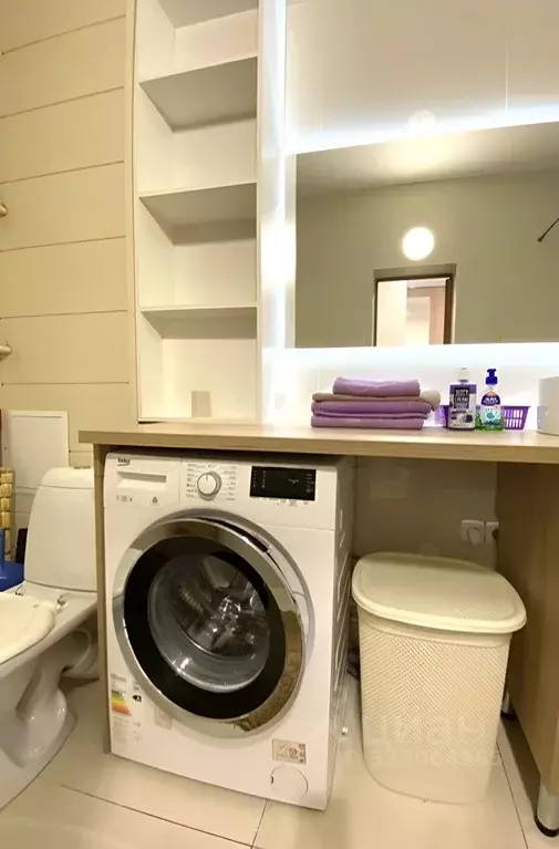 2-к кв. Иркутская область, Ангарск ул. Ворошилова, 34 (55.0 м) - Фото 2