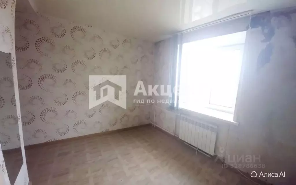 1-к кв. Ивановская область, Иваново 14-й проезд, 10к4 (12.7 м) - Фото 2