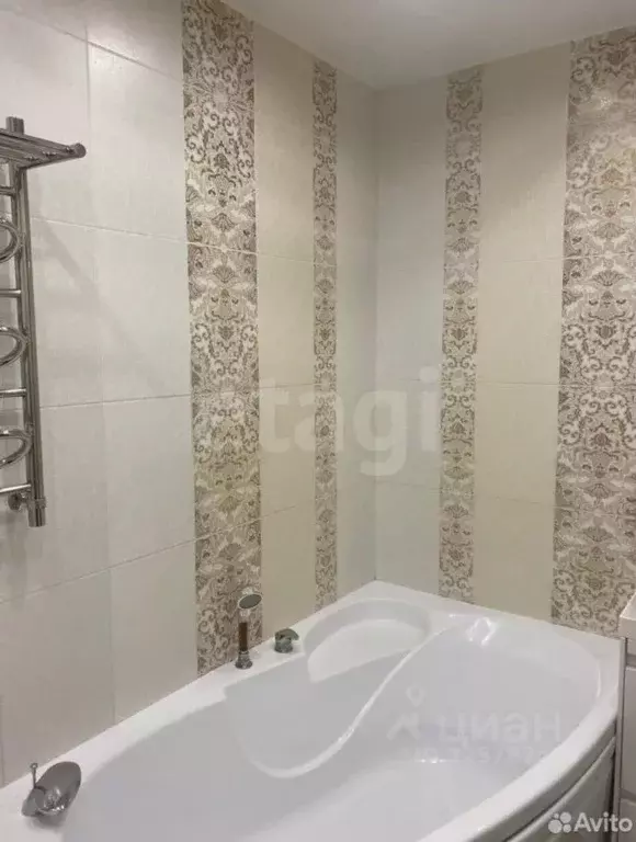 2-к кв. Московская область, Ленинский городской округ, Боброво пгт ул. ... - Фото 2