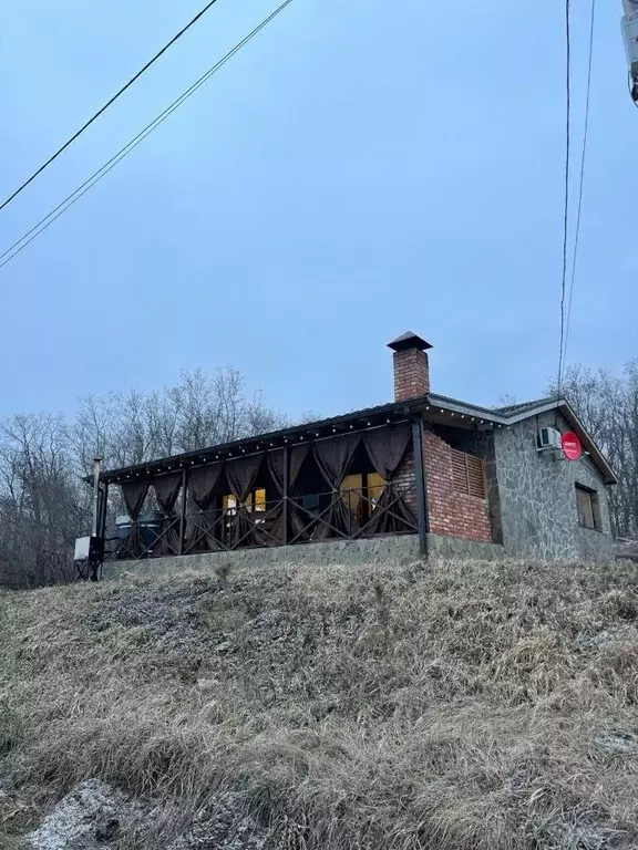 Дом в Белгородская область, Белгородский район, Никольское с/пос, с. ... - Фото 1