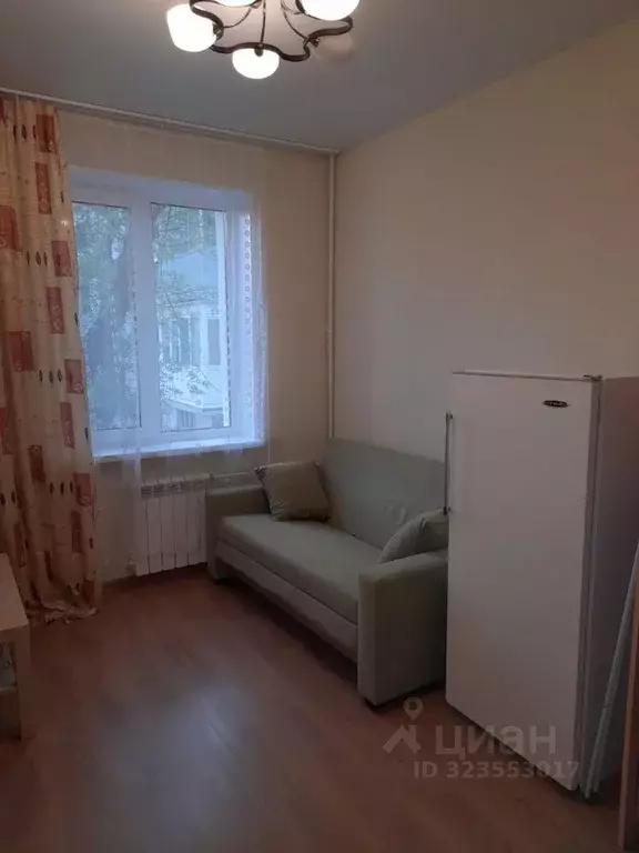 Комната Свердловская область, Екатеринбург ул. Декабристов, 16-18литИ ... - Фото 2