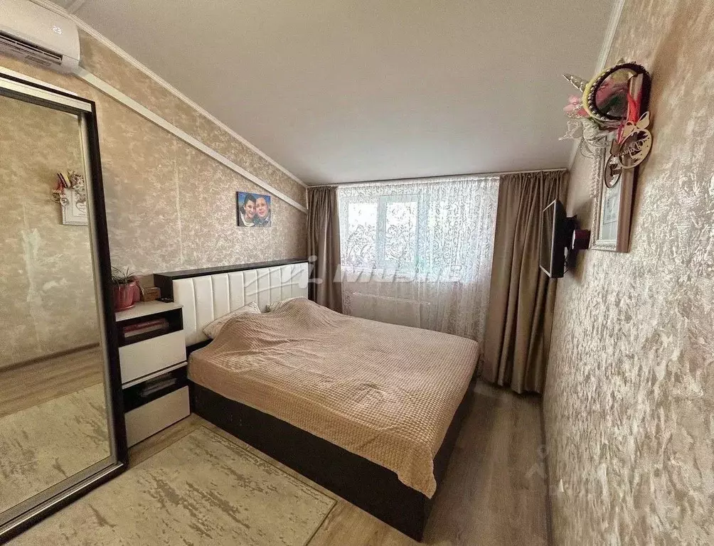 1-к кв. Крым, Симферополь ул. Ковыльная, 94 (31.3 м) - Фото 0