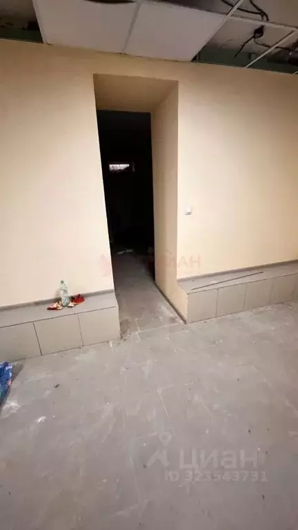 Помещение свободного назначения в Ростовская область, Волгодонск пер. ... - Фото 2