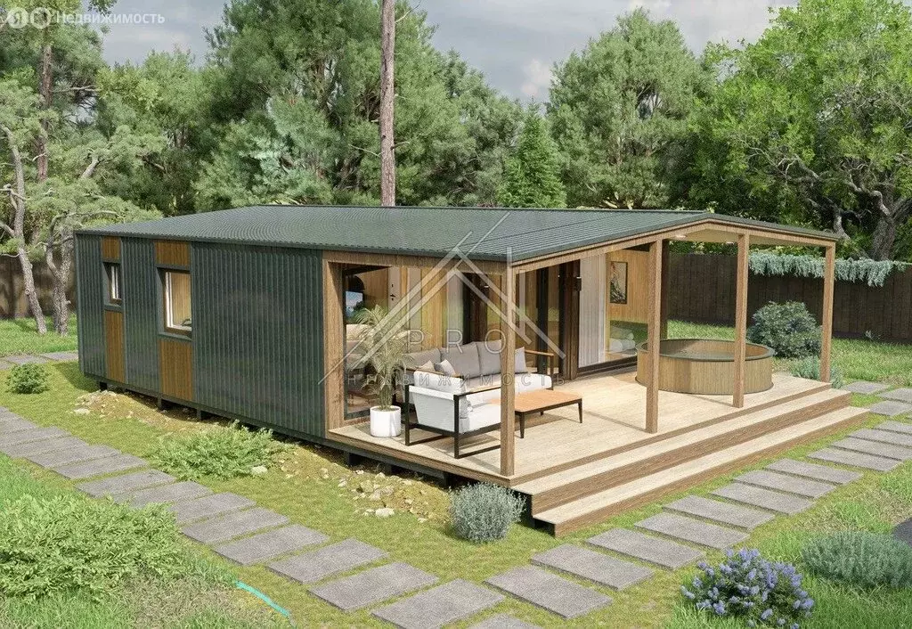 Дом в Ярославский муниципальный округ, деревня Ермолово, 5-й ... - Фото 2