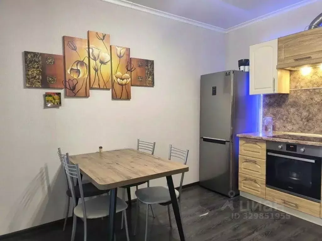 2-к кв. Забайкальский край, Чита ул. Казачья, 36 (59.3 м) - Фото 2
