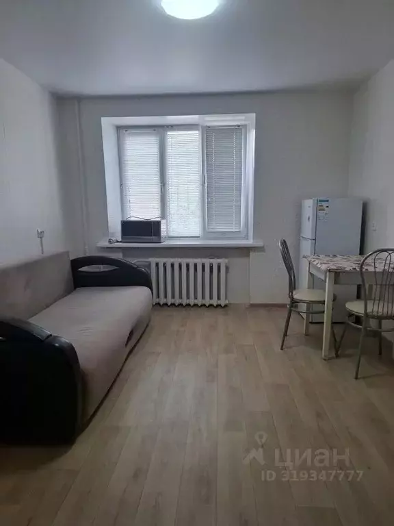Комната Владимирская область, Владимир ул. 9 Января, 1 (13.0 м) - Фото 1
