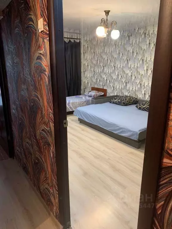 1-к кв. Ростовская область, Новочеркасск ул. Крылова, 2А (35.0 м) - Фото 0