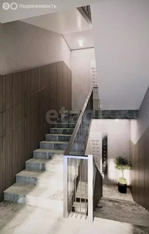 2-комнатная квартира: Владикавказ, улица Братьев Темировых, 69/3 (57.9 ... - Фото 1