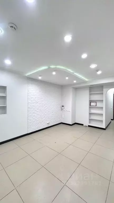 Помещение свободного назначения в Москва ул. Москворечье, 31к1 (48 м) - Фото 2