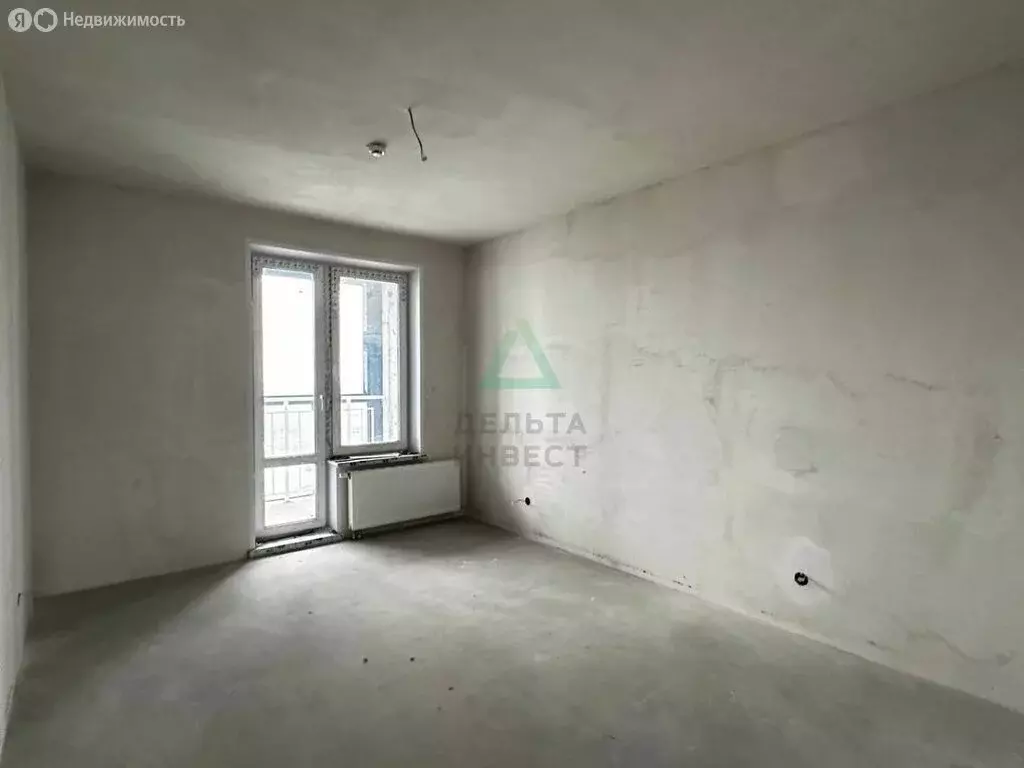 2-комнатная квартира: Уфа, улица Энтузиастов, 16 (68.4 м) - Фото 1