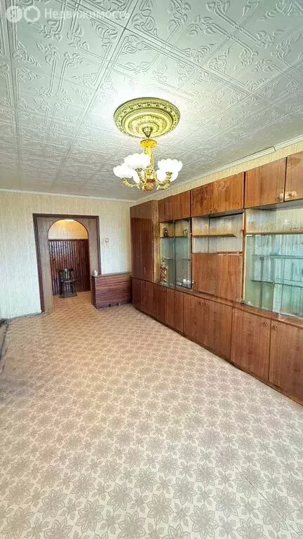 3-комнатная квартира: Тольятти, Южное шоссе, 45 (65 м) - Фото 1