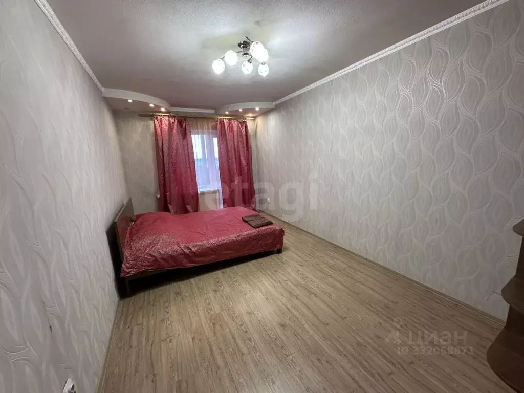 2-к кв. Коми, Сыктывкар ул. Микушева, 7 (68.5 м) - Фото 1