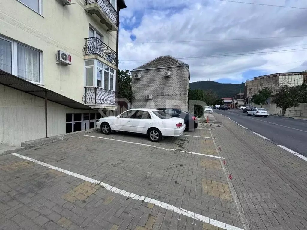 Помещение свободного назначения в Краснодарский край, Геленджик ... - Фото 0