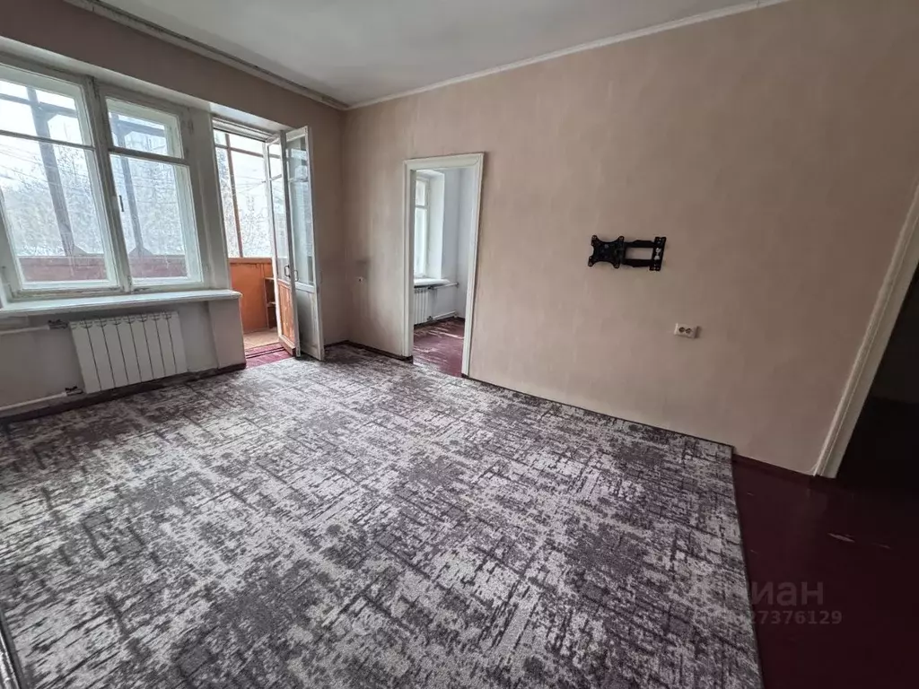 2-к кв. Московская область, Котельники Ковровый мкр, 22 (43.7 м) - Фото 2