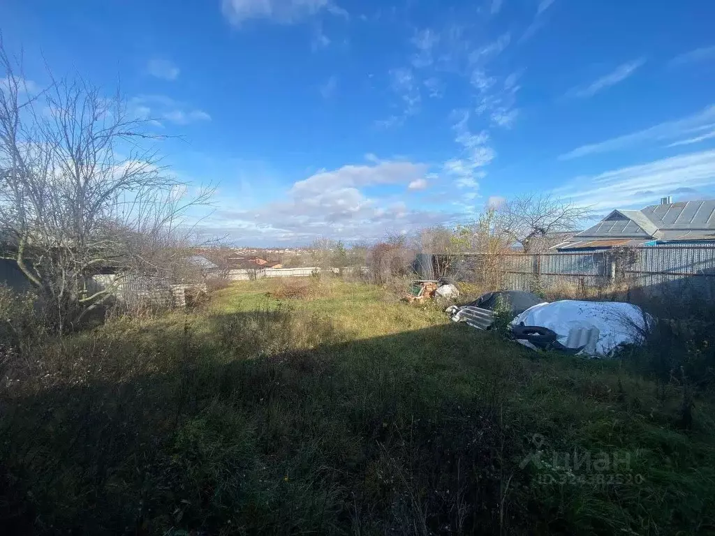 Участок в Белгородская область, Корочанский район, Погореловское ... - Фото 2