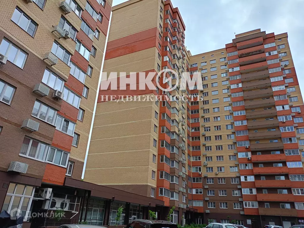 Продаётся 1-к квартира, 42.5 м - Фото 1