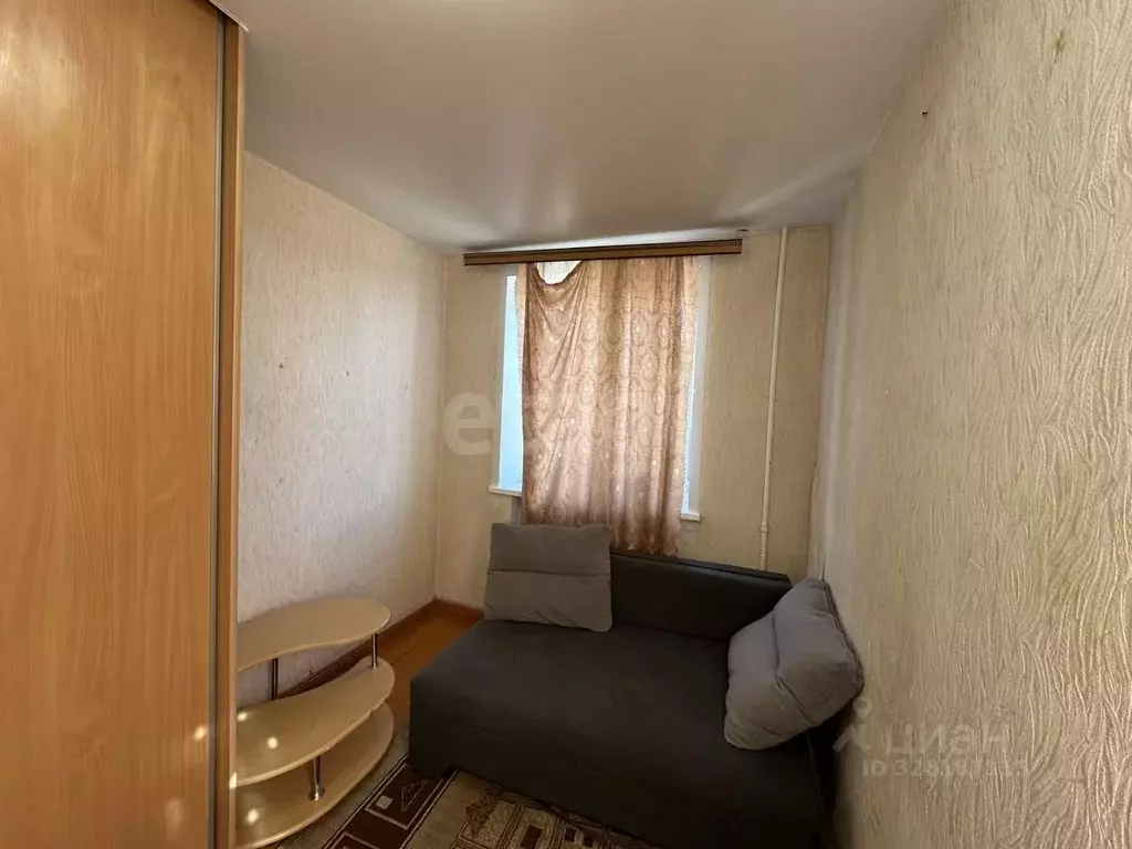 Комната Курганская область, Курган Краснодонская ул., 5 (10.4 м) - Фото 2