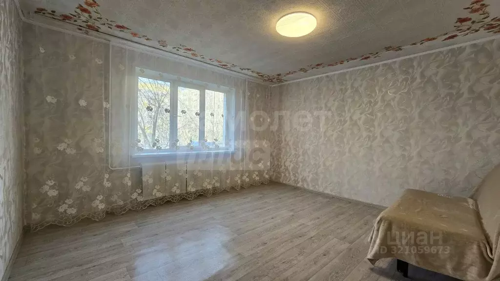 3-к кв. Оренбургская область, Оренбург Салмышская ул., 29/1 (66.8 м) - Фото 1