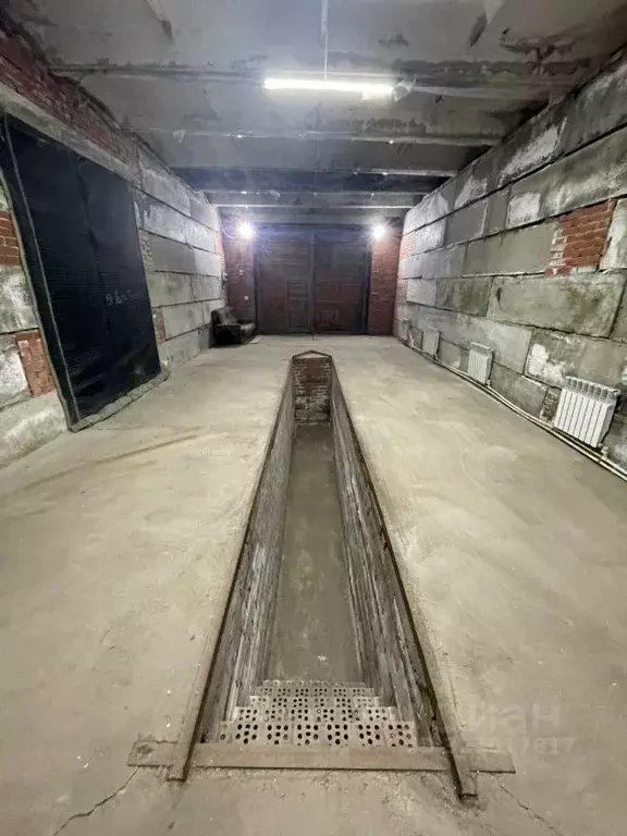 Склад в Новосибирская область, Новосибирск 2-я Станционная ул., 34к5 ... - Фото 1