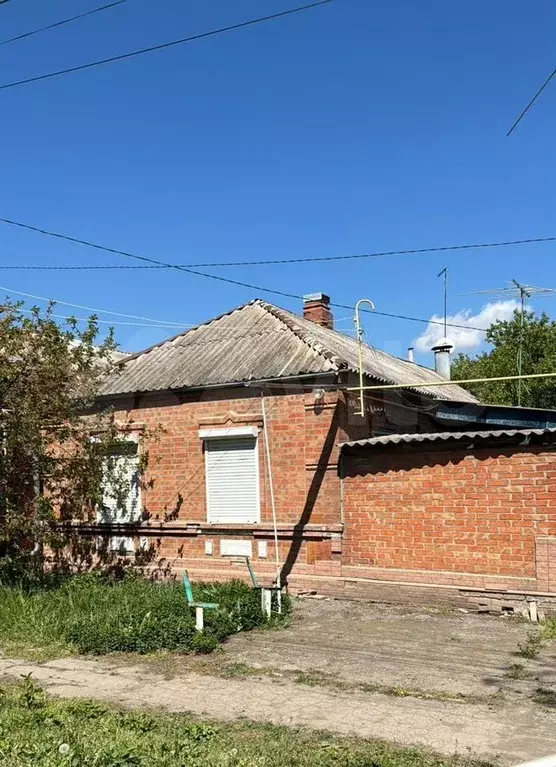 Дом 60 м на участке 2 сот. - Фото 0