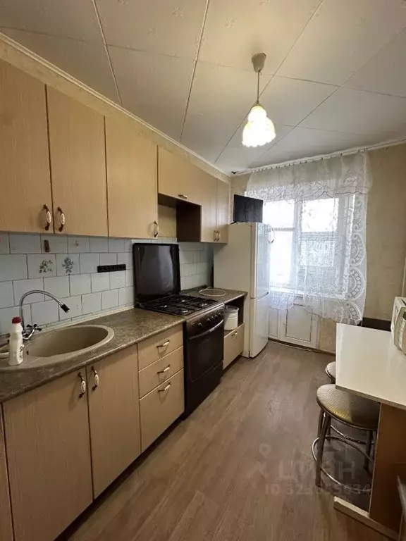 2-к кв. Оренбургская область, Орск 6-й мкр, 13 (52.0 м) - Фото 1