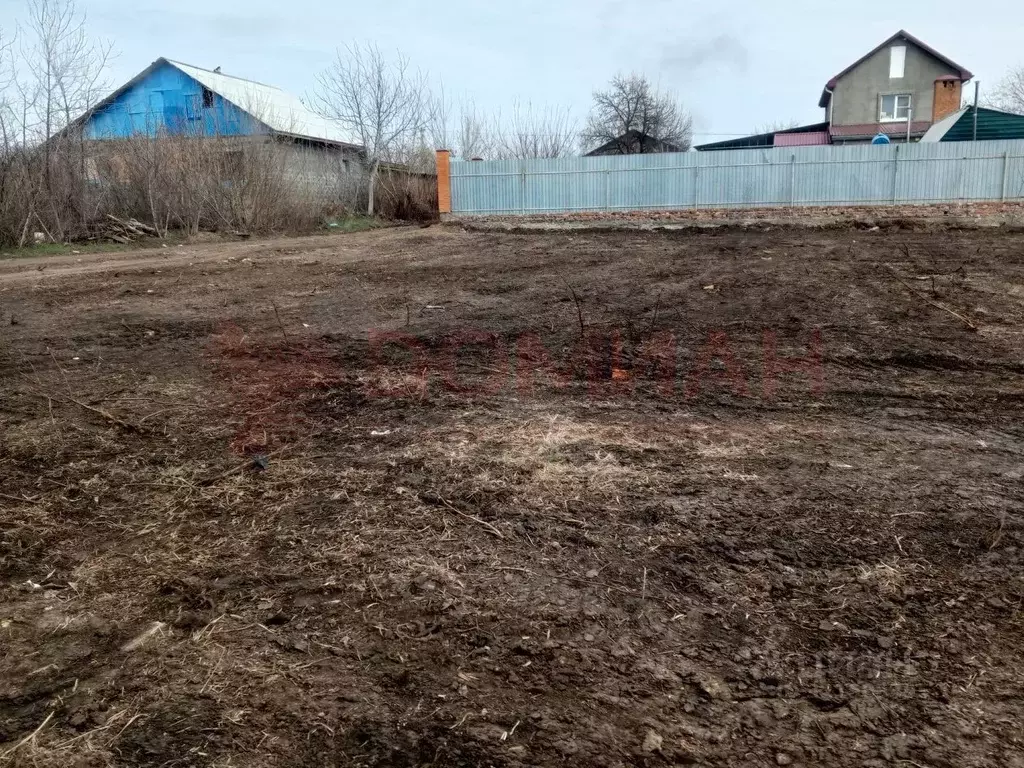 Участок в Ростовская область, Новочеркасск № 16 садовое товарищество, ... - Фото 1