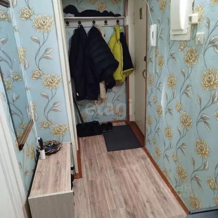 2-к кв. Челябинская область, Челябинск Трудовая ул., 29А (46.0 м) - Фото 2