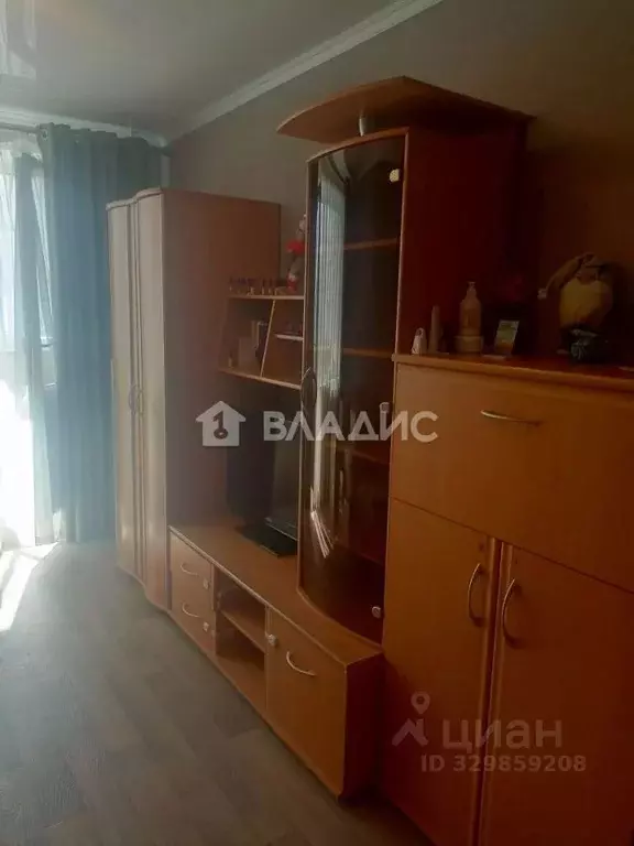 2-к кв. Белгородская область, Белгород ул. Щорса, 45а (50.2 м) - Фото 1