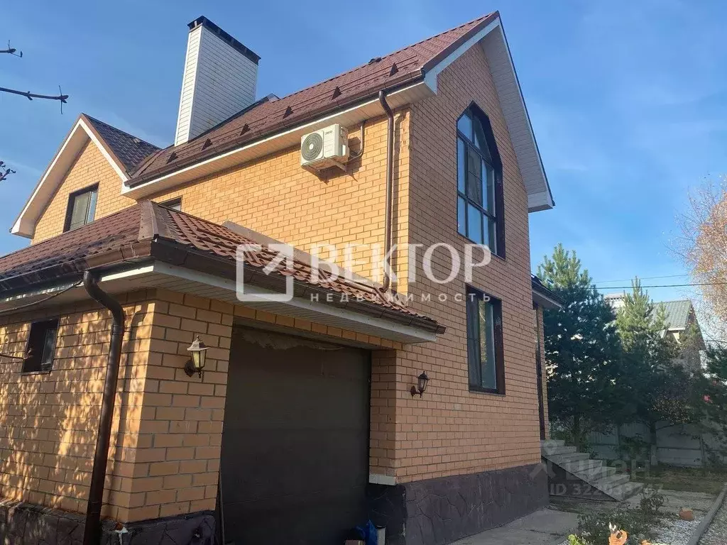 Дом в Ивановская область, Ивановский район, Беляницкое с/пос, д. ... - Фото 2