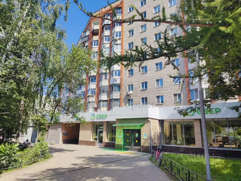 3-к кв. Тульская область, Тула ул. Кауля, 20Б (59.8 м) - Фото 0