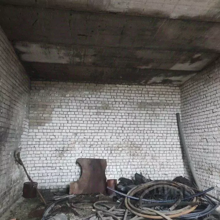Склад в Воронежская область, Поворино Советская ул., 90 (283 м) - Фото 2