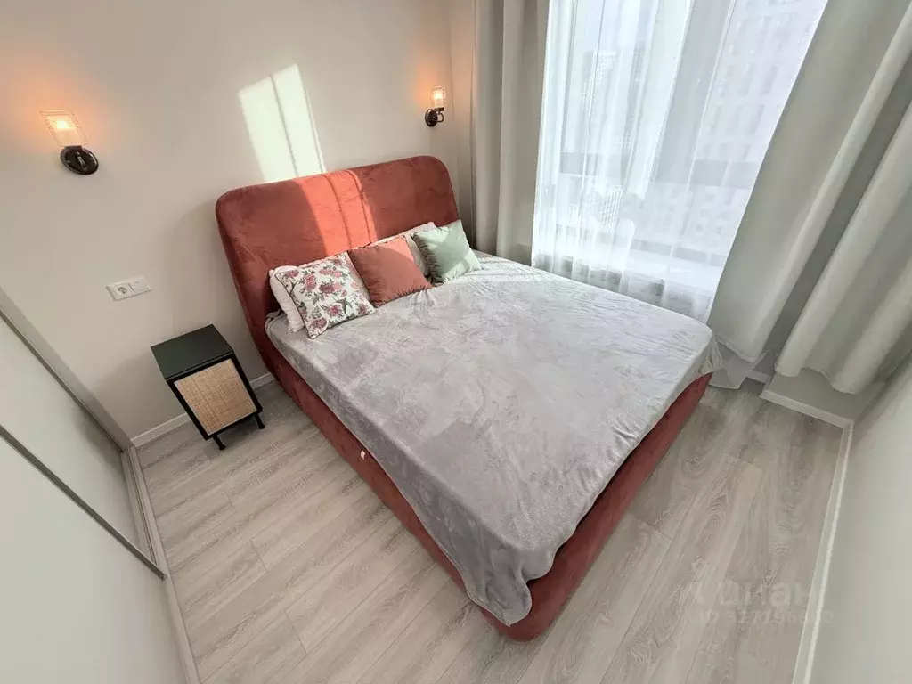 1-к кв. Москва Ильменский проезд, 14к3 (33.0 м) - Фото 2