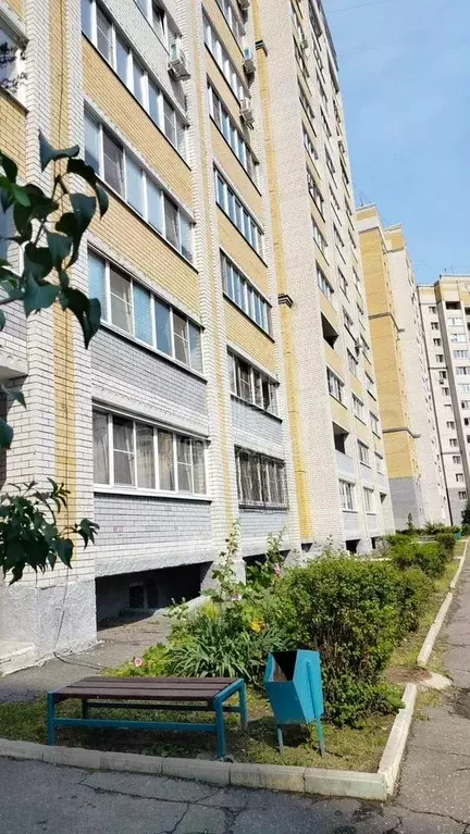 3-к. квартира, 69,1 м, 13/13 эт. - Фото 1