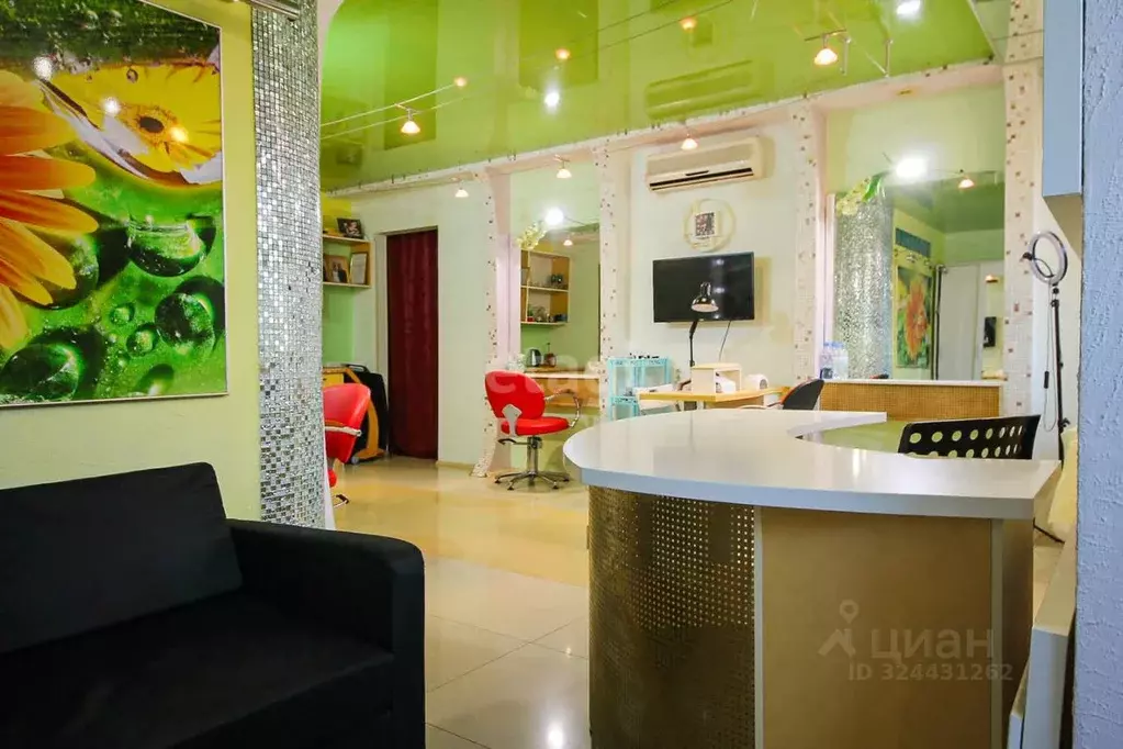 Помещение свободного назначения в Свердловская область, Верхняя Пышма ... - Фото 1