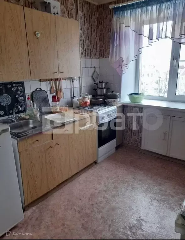 Продаётся 1-к квартира, 33.2 м - Фото 1