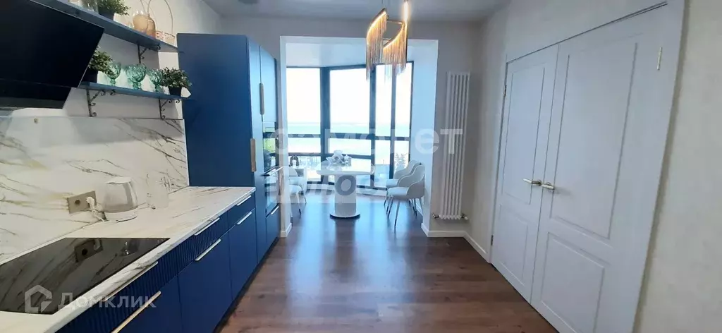 Продаётся 1-к квартира, 60 м - Фото 1
