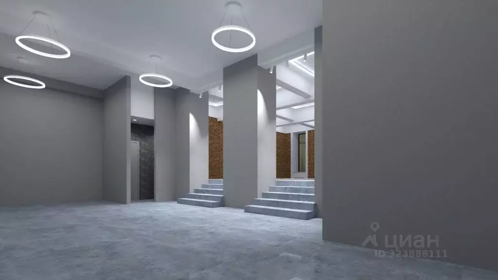 Помещение свободного назначения в Москва Мясницкая ул., 13С20 (163 м) - Фото 1