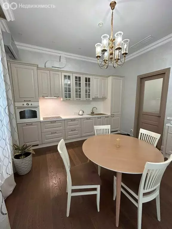 3-комнатная квартира: Санкт-Петербург, территория Лахта, Новая улица, ... - Фото 0