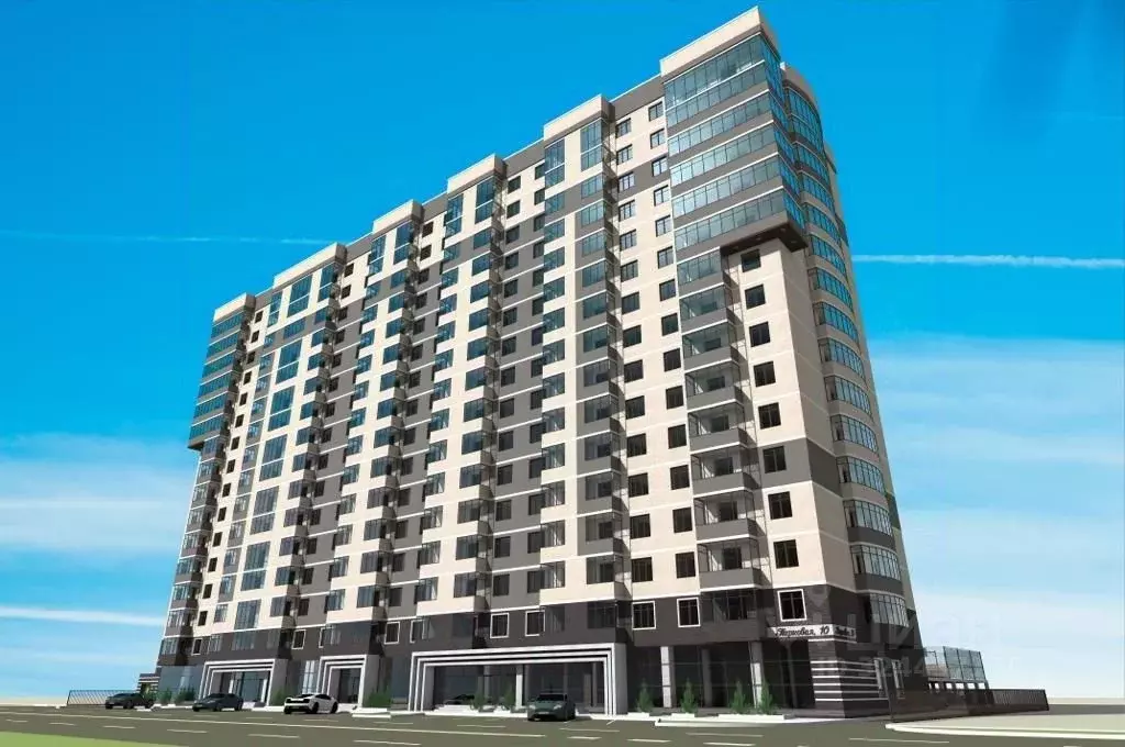 4-к кв. Карачаево-Черкесия, Черкесск Парковая ул., 10 (147.2 м) - Фото 2