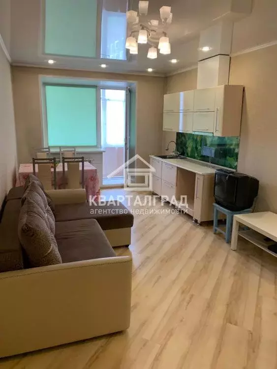 Продаётся 2-к квартира, 42 м - Фото 0