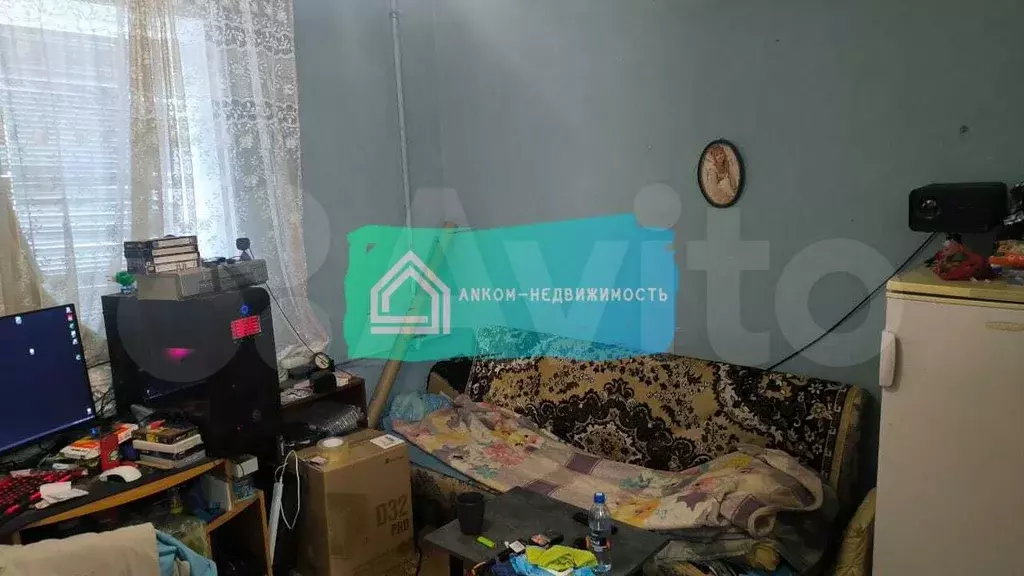Квартира-студия, 19 м, 1/2 эт. - Фото 1