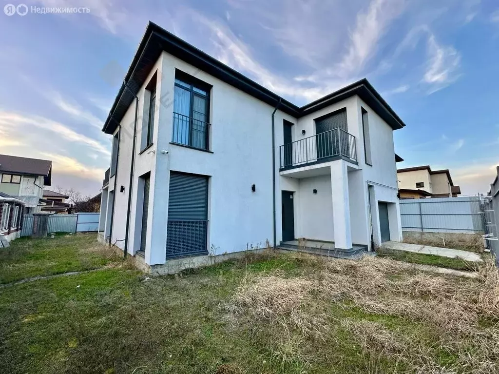 Дом в Краснодар, улица Константина Гондаря, 57 (225.9 м) - Фото 0