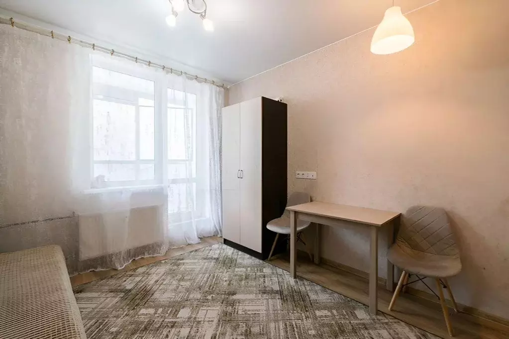 Квартира, студия, 20 м - Фото 0